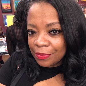 Meet your Posher, Audrey